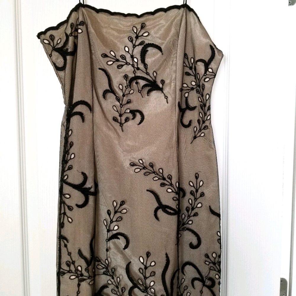 Cocktail dress